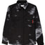 Leak Camicia Maniche Lunghe