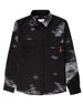 Leak Camicia Maniche Lunghe