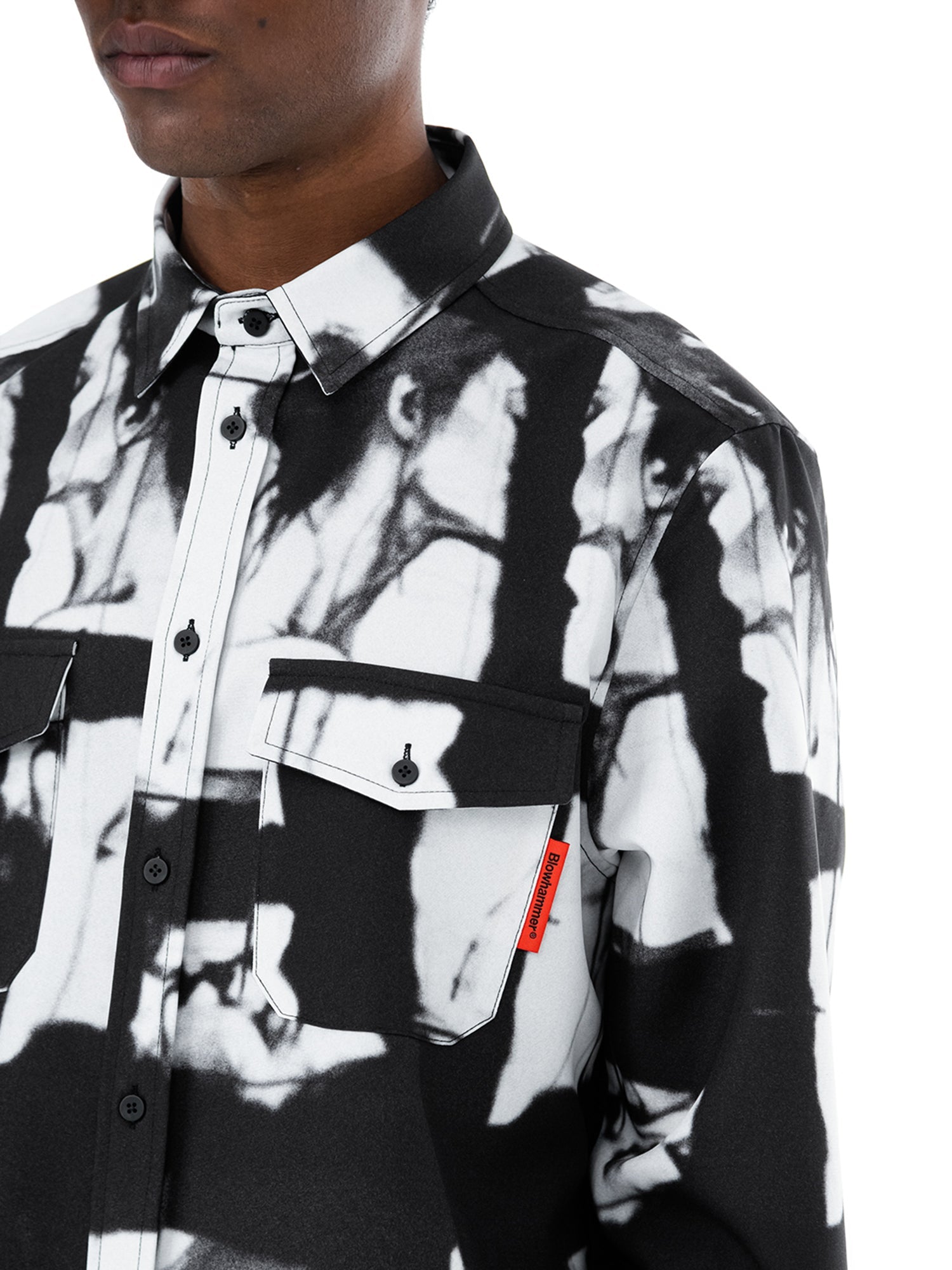 Unkiss  Shirt | Blowhammer