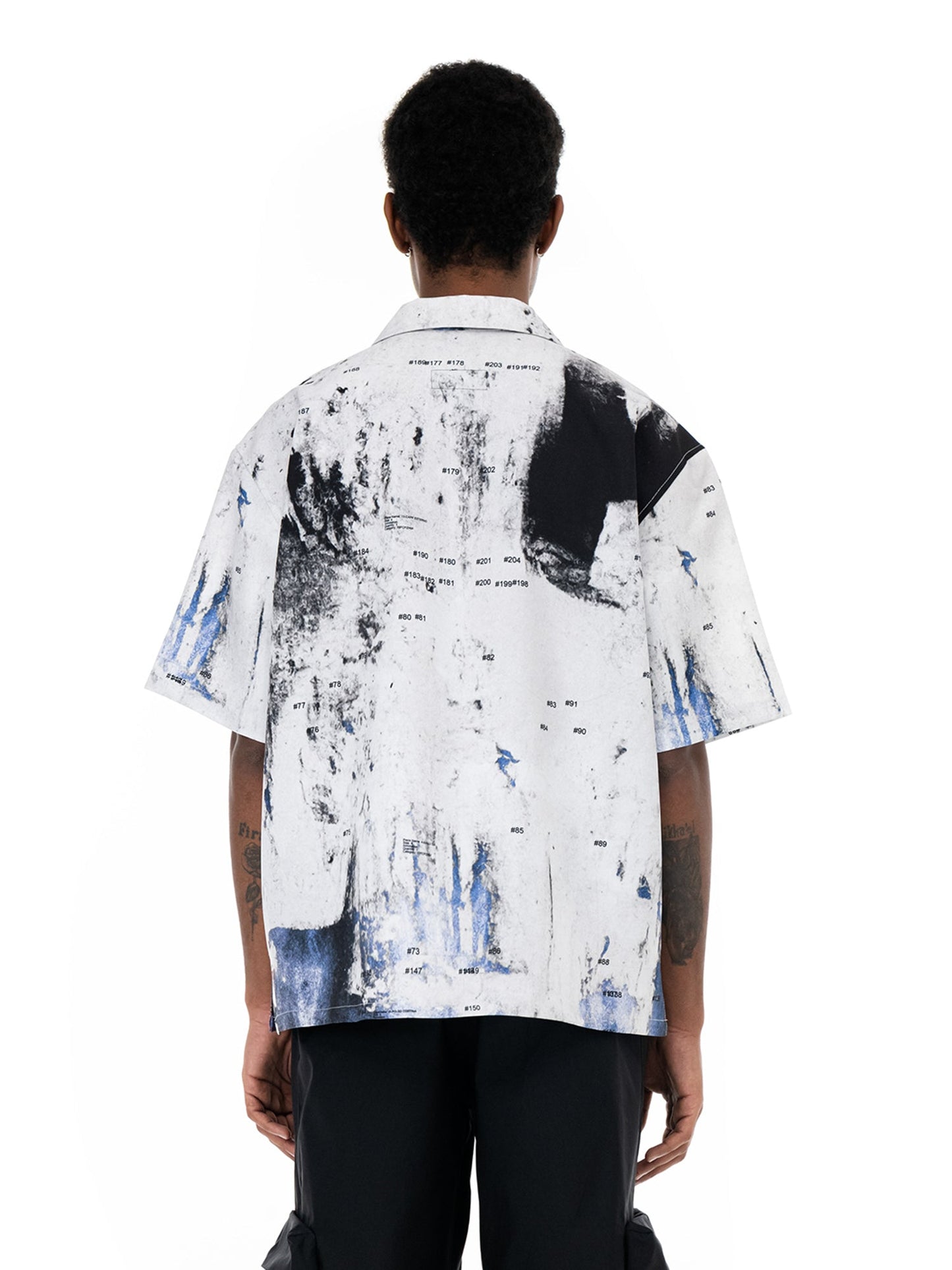 Rugged  Shirt | Blowhammer