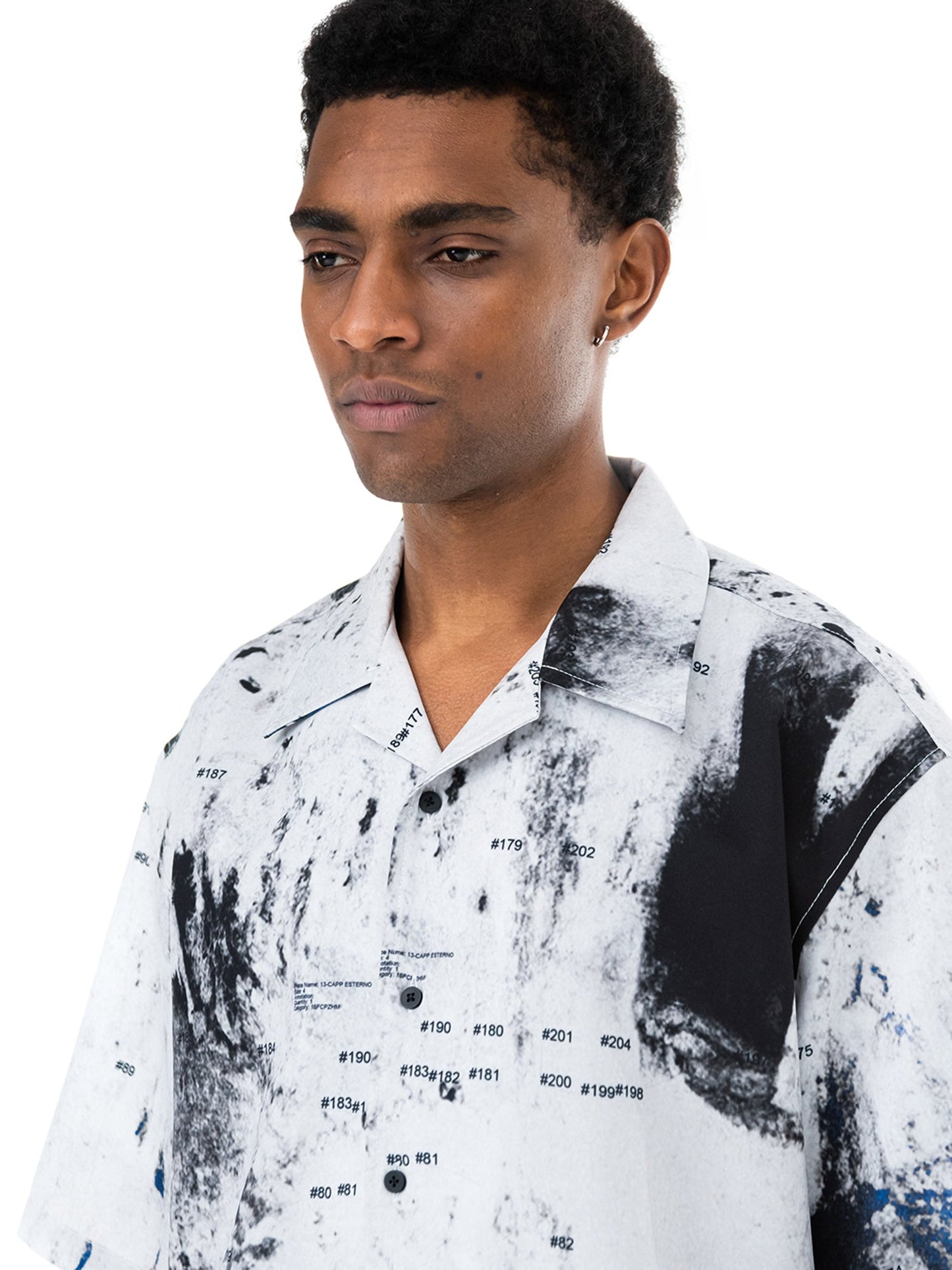 Rugged  Shirt | Blowhammer