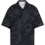 Strand Camicia Maniche Corte