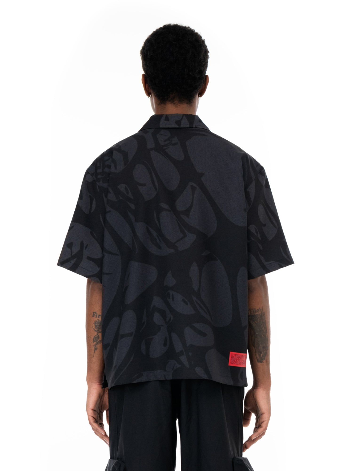 Strand  Shirt | Blowhammer