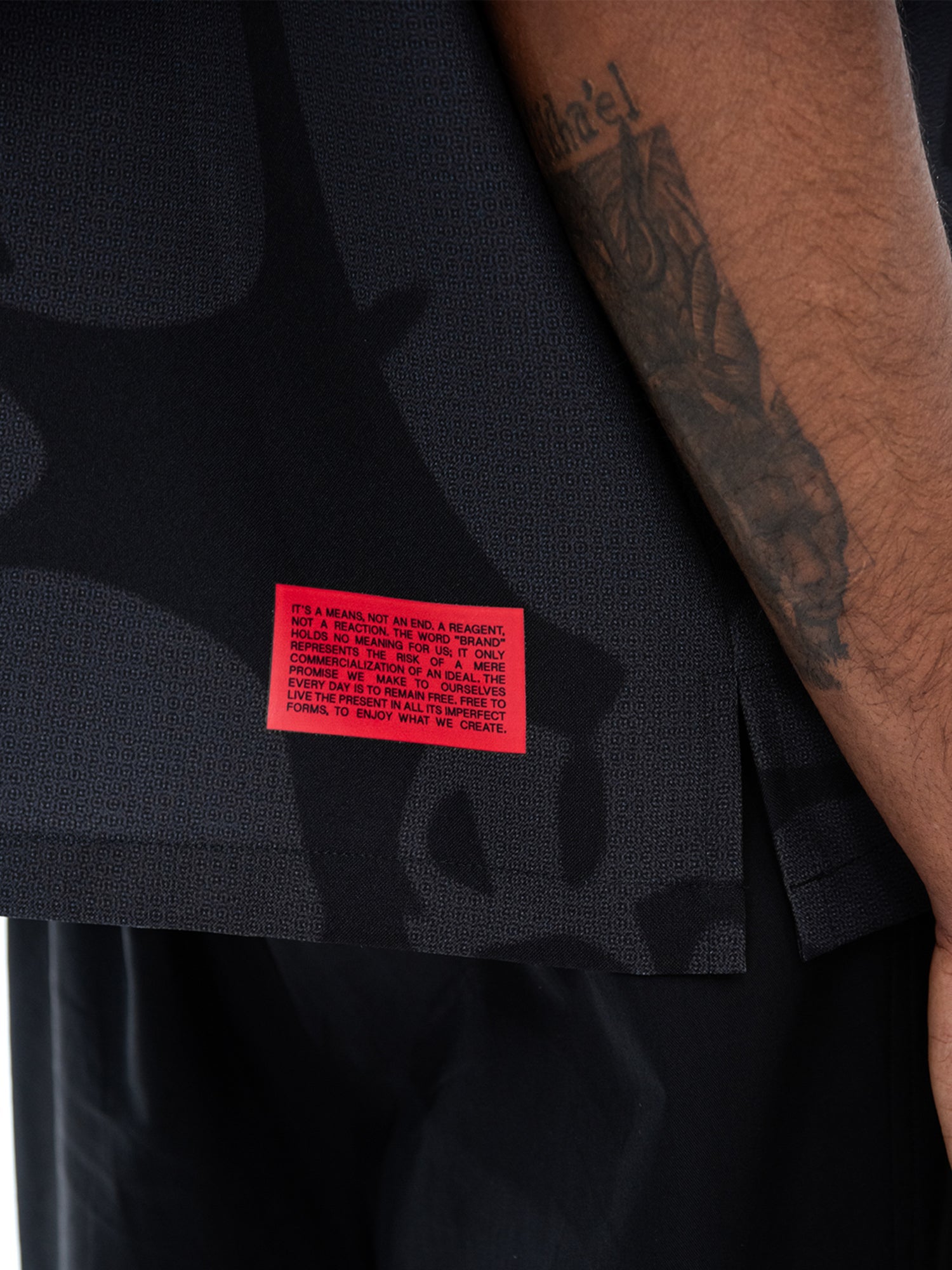 Strand  Shirt | Blowhammer