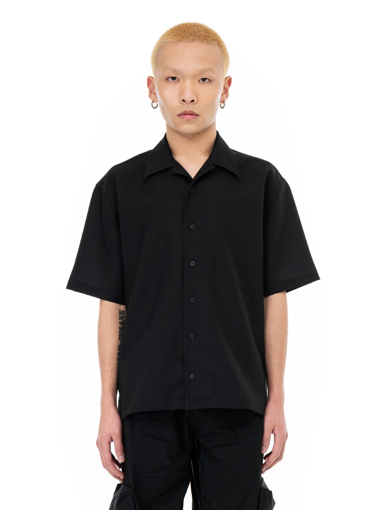 Triodrome  Shirt | Blowhammer