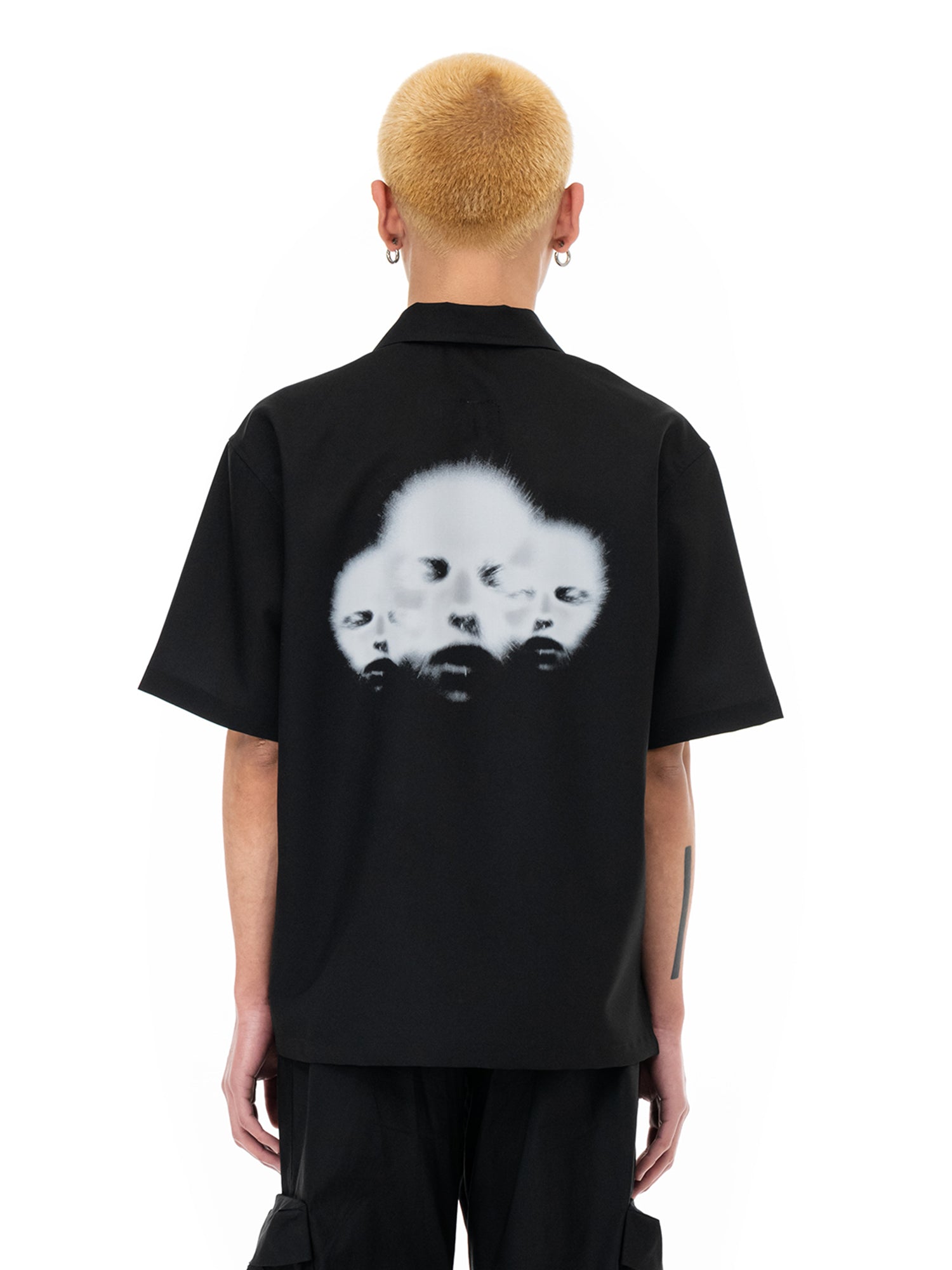 Triodrome  Shirt | Blowhammer
