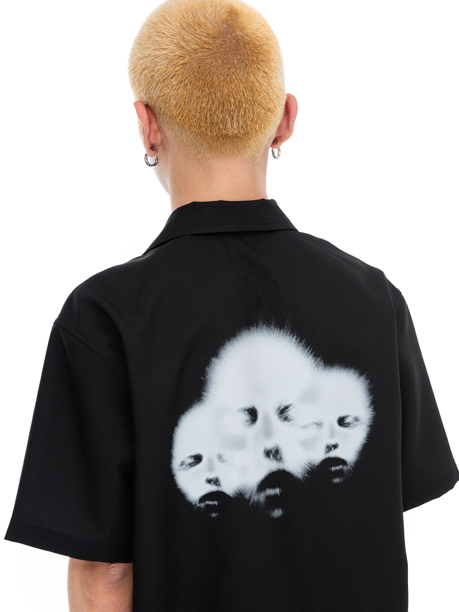 Triodrome  Shirt | Blowhammer