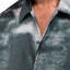 Militant maw Camicia Maniche Lunghe | Uomo