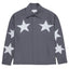 Stars Camicia Maniche Lunghe