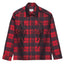 Tartantribe Camicia Maniche Lunghe
