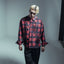 Tartantribe Camicia Maniche Lunghe