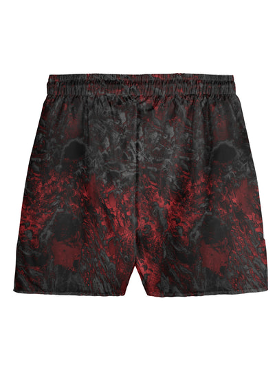 Corebleed Magma Costume da Bagno