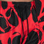 Strand Red Badehose