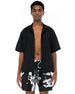 Rift Carbon Swimsuit | Blowhammer