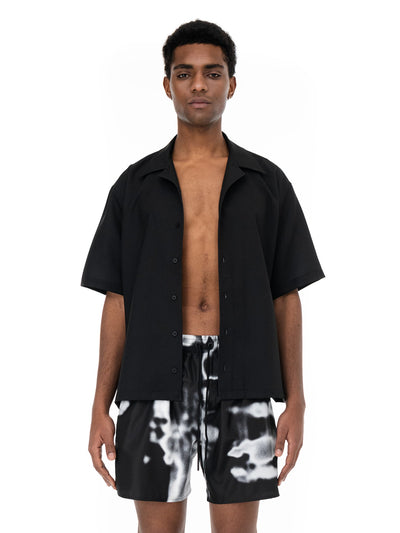 Rift Carbon Swimsuit | Blowhammer