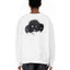 Triodrome  Crewneck Sweatshirt | Blowhammer