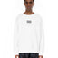 Triodrome  Crewneck Sweatshirt | Blowhammer