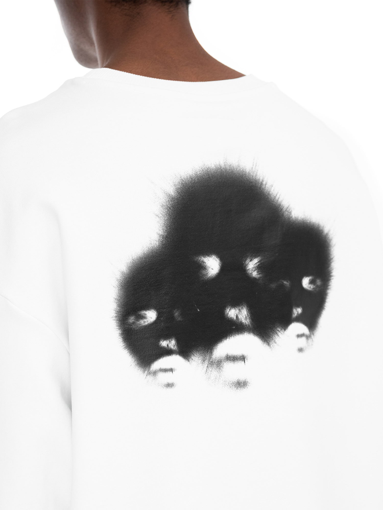 Triodrome  Crewneck Sweatshirt | Blowhammer