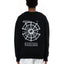 Noise  Crewneck Sweatshirt | Blowhammer