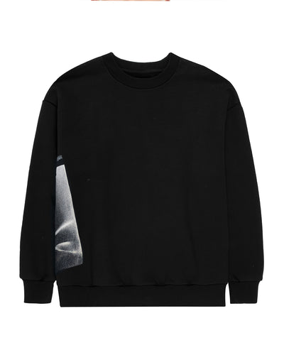 Core Rundhals-Sweatshirt