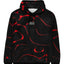 Tide Sudadera con capucha