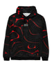Tide Sudadera con capucha