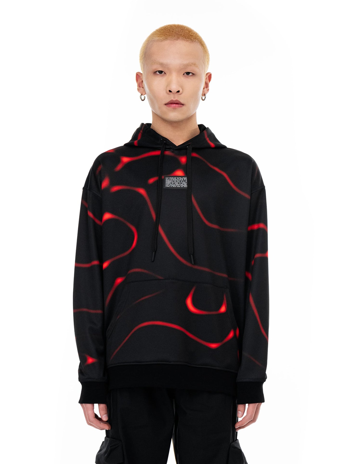 Tide  Hoodie | Blowhammer