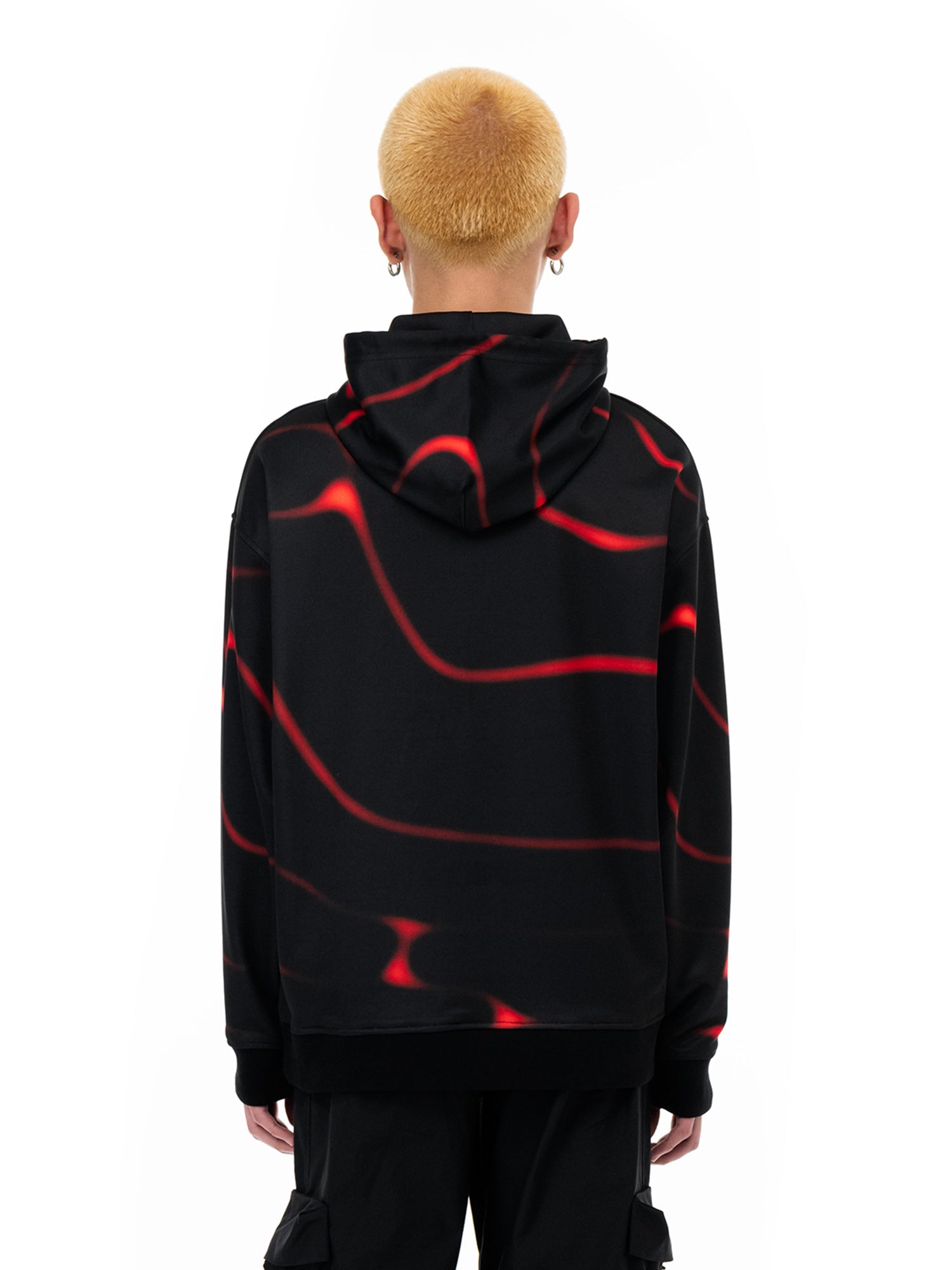 Tide  Hoodie | Blowhammer