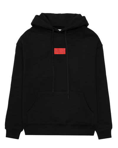 Deconstructed Kapuzenpullover