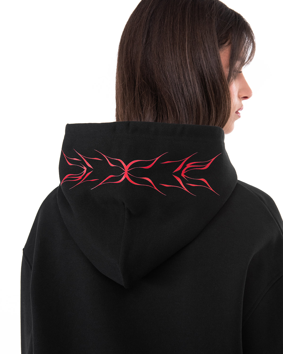 Vertebrae Hoodie | Blowhammer