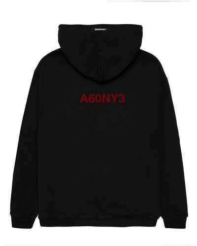 Agony & Ectasy Kapuzenpullover