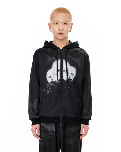 Triodrome Kapuzenpullover