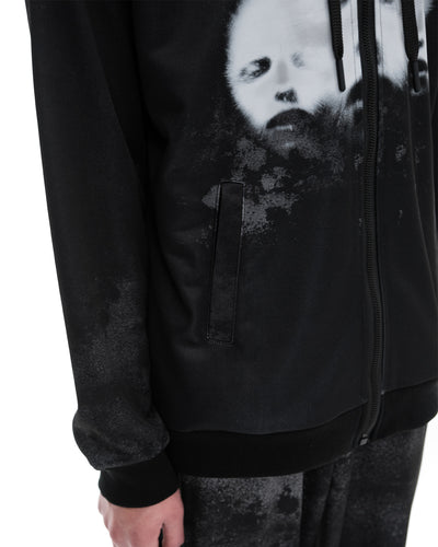 Triodrome Kapuzenpullover