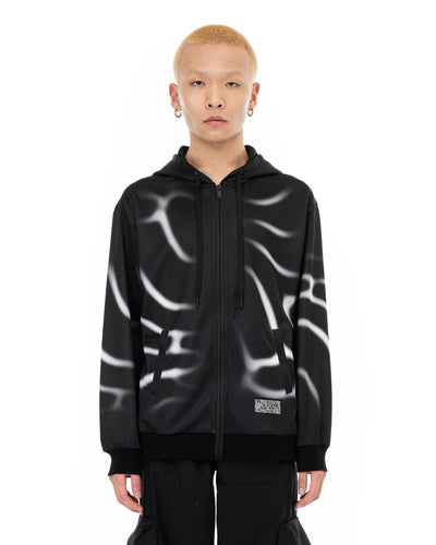 Tidegrey Kapuzenpullover