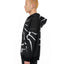 Tidegrey Kapuzenpullover