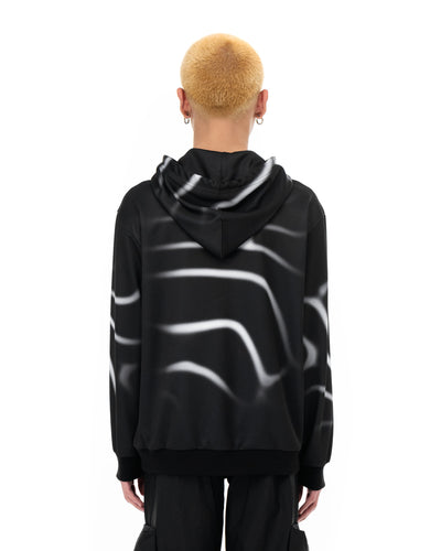 Tidegrey Kapuzenpullover
