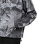 Bloodrose dark Reißverschluss-Sweatshirt