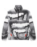 Smile Lynlås sweatshirt