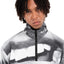 Smile Lynlås sweatshirt
