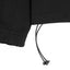 Minimal Felpa Girocollo Zip | Uomo
