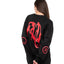 Infernal Groove Rundhals-Sweatshirt