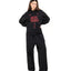 Infernal Groove Rundhals-Sweatshirt