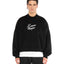 L' amore Sempre Rundhals-Sweatshirt