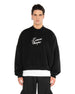 L' amore Sempre Rundhals-Sweatshirt