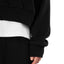 L' amore Sempre Rundhals-Sweatshirt