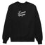 L' amore Sempre Rundhals-Sweatshirt