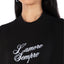 L' amore Sempre Rundhals-Sweatshirt