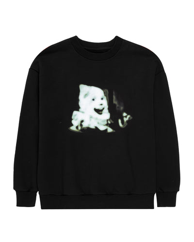 Fantom Rundhals-Sweatshirt