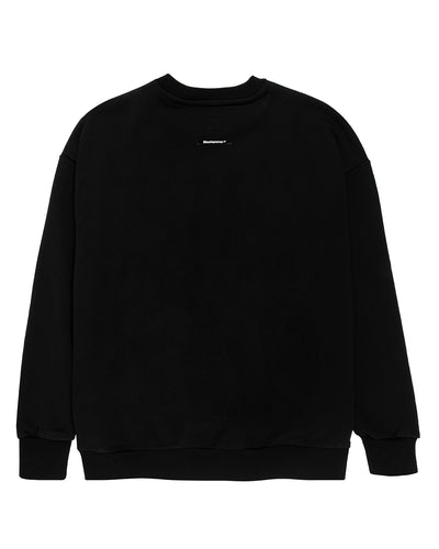 Fantom Rundhals-Sweatshirt