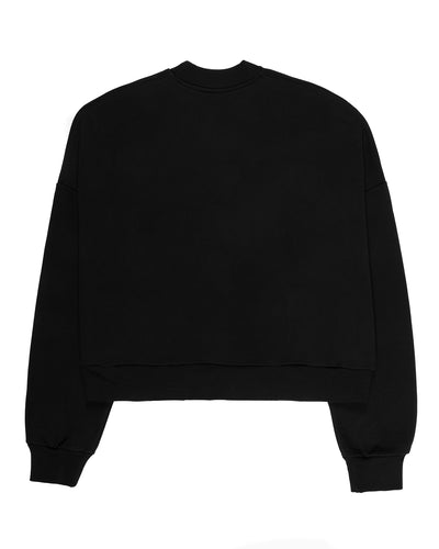 Needle Core Girocollo